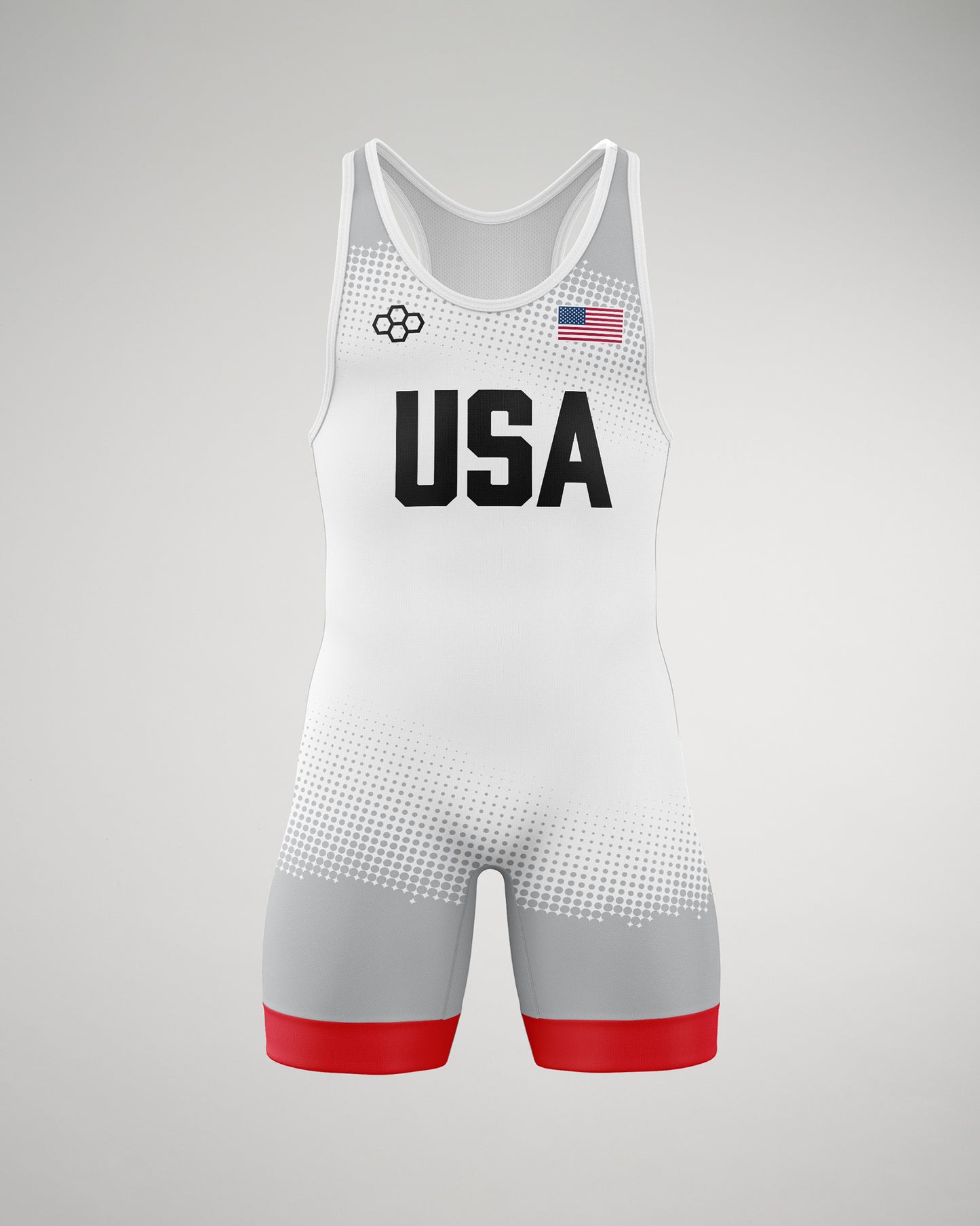 Débardeur de lutte USA Triumph Elite