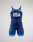Débardeur de lutte USA Triumph Youth Elite