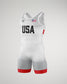 Débardeur de lutte USA Triumph Youth Elite