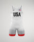 Débardeur de lutte USA Triumph Youth Elite