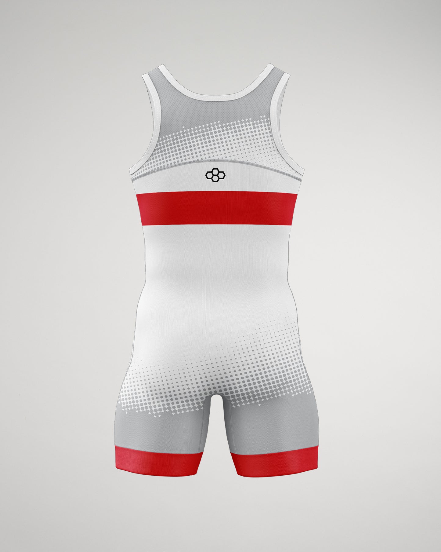 Débardeur de lutte USA Triumph Youth Elite