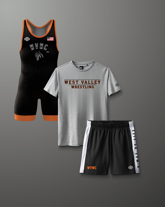 West Valley WC Youth Bundle