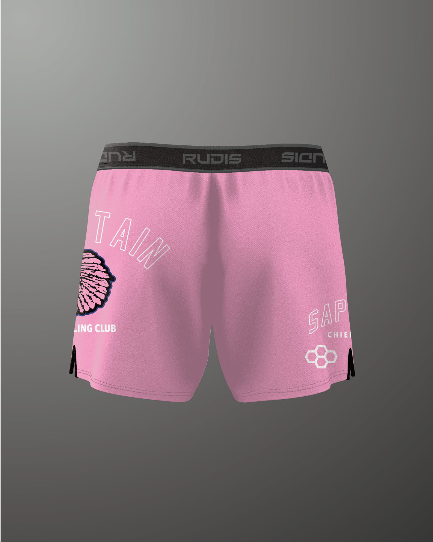 Women's Elite Shorts-Women's--Chieftain WC