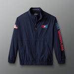 VIK - USA Gold Standard Uniform Jacket