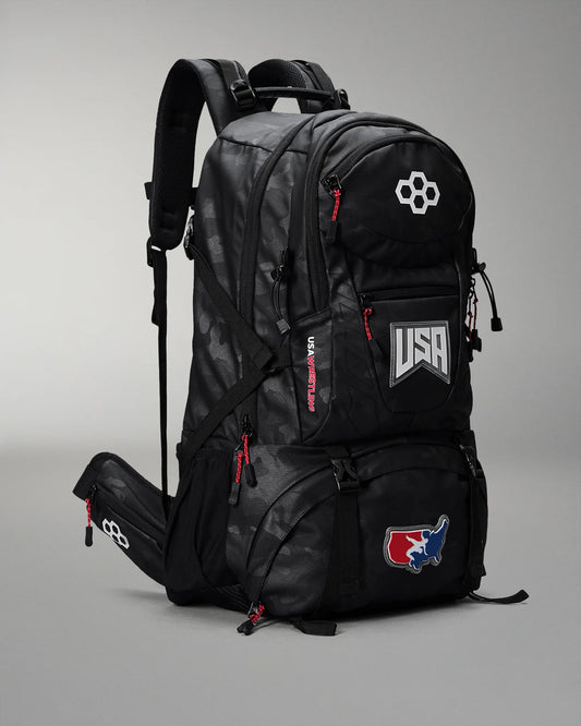 VIK - USA Wrestling Genesis Gearpack IV