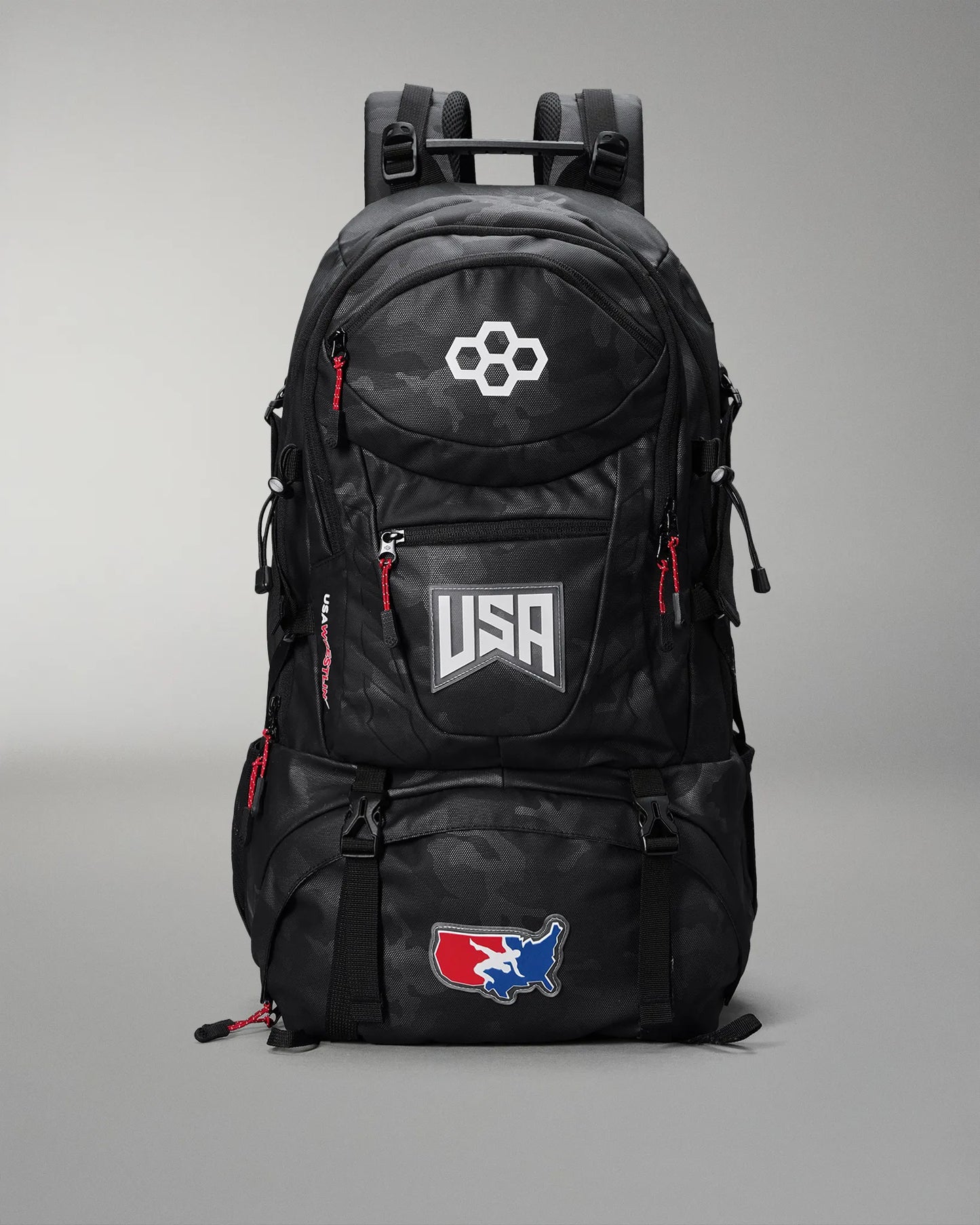 VIK - USA Wrestling Genesis Gearpack IV