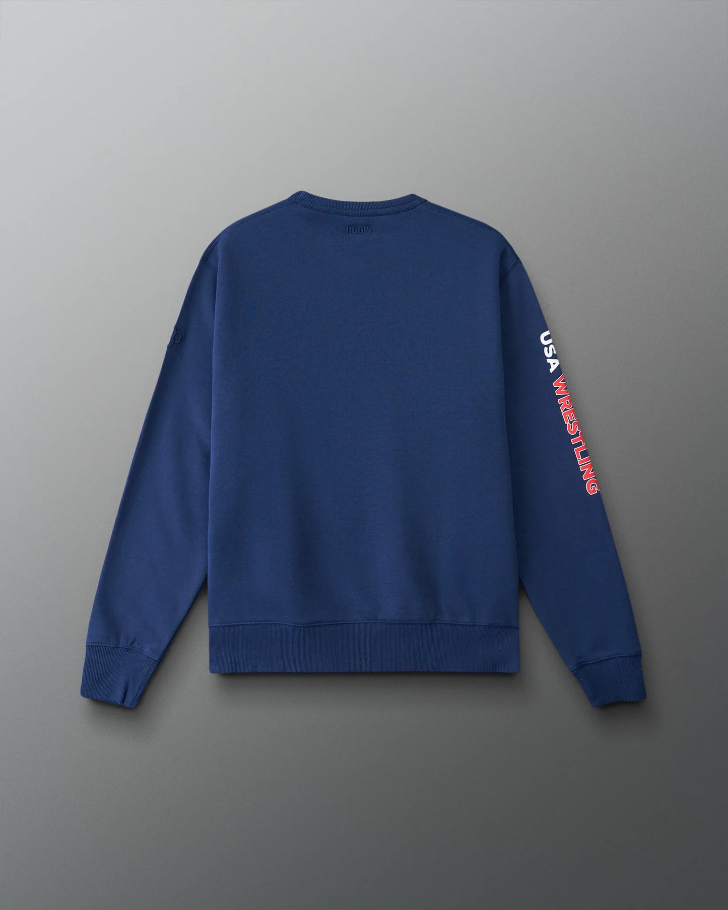 VIK - USAW Logo Comfort Fleece Crewneck