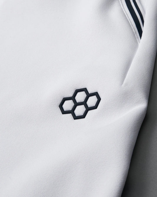 VIK - USA Wrestling Chronicle Elite Jogger - White