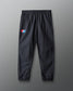 VIK - USA Wrestling Lightweight Tech Cinch Jogger - Black