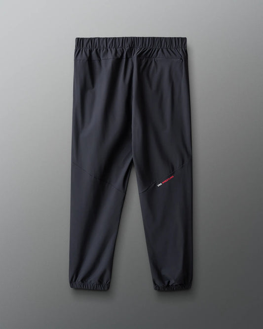 VIK - USA Wrestling Lightweight Tech Cinch Jogger - Black