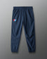 VIK - USA Wrestling Lightweight Tech Cinch Jogger - Navy