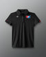 VIK - USA Wrestling Map Logo Women's Classic Performance Polo