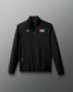 VIK - USA Wrestling Map Logo Victory 1/4 Zip Jacket