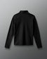 VIK - USA Wrestling Map Logo Women's Victory 1/4 Zip - Black