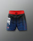 VIK - USAW Icon Sublimated Shorts
