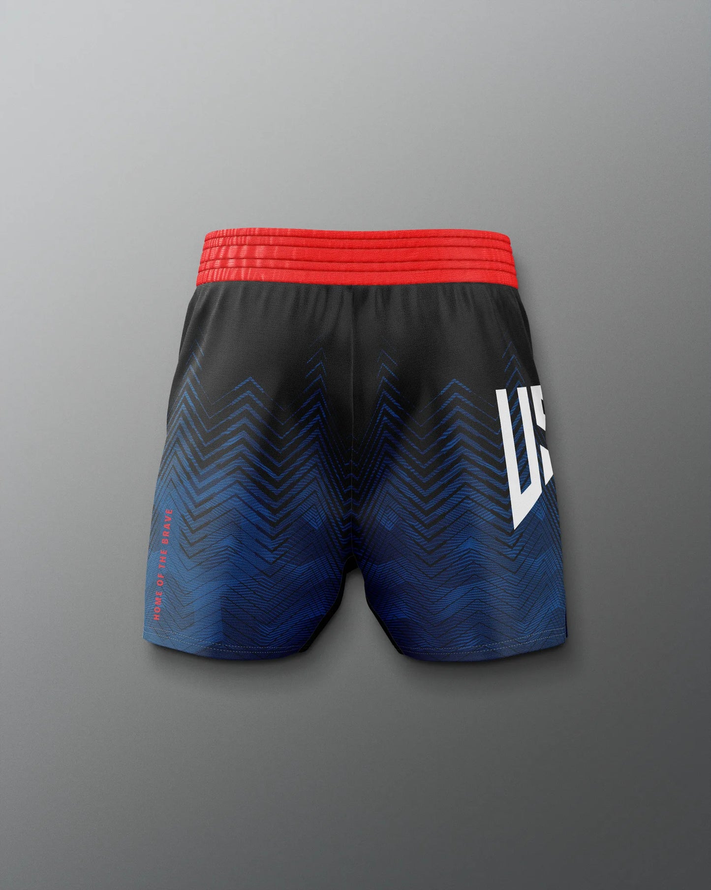 VIK - USAW Icon Sublimated Shorts