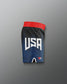 VIK - USAW Icon Sublimated Shorts