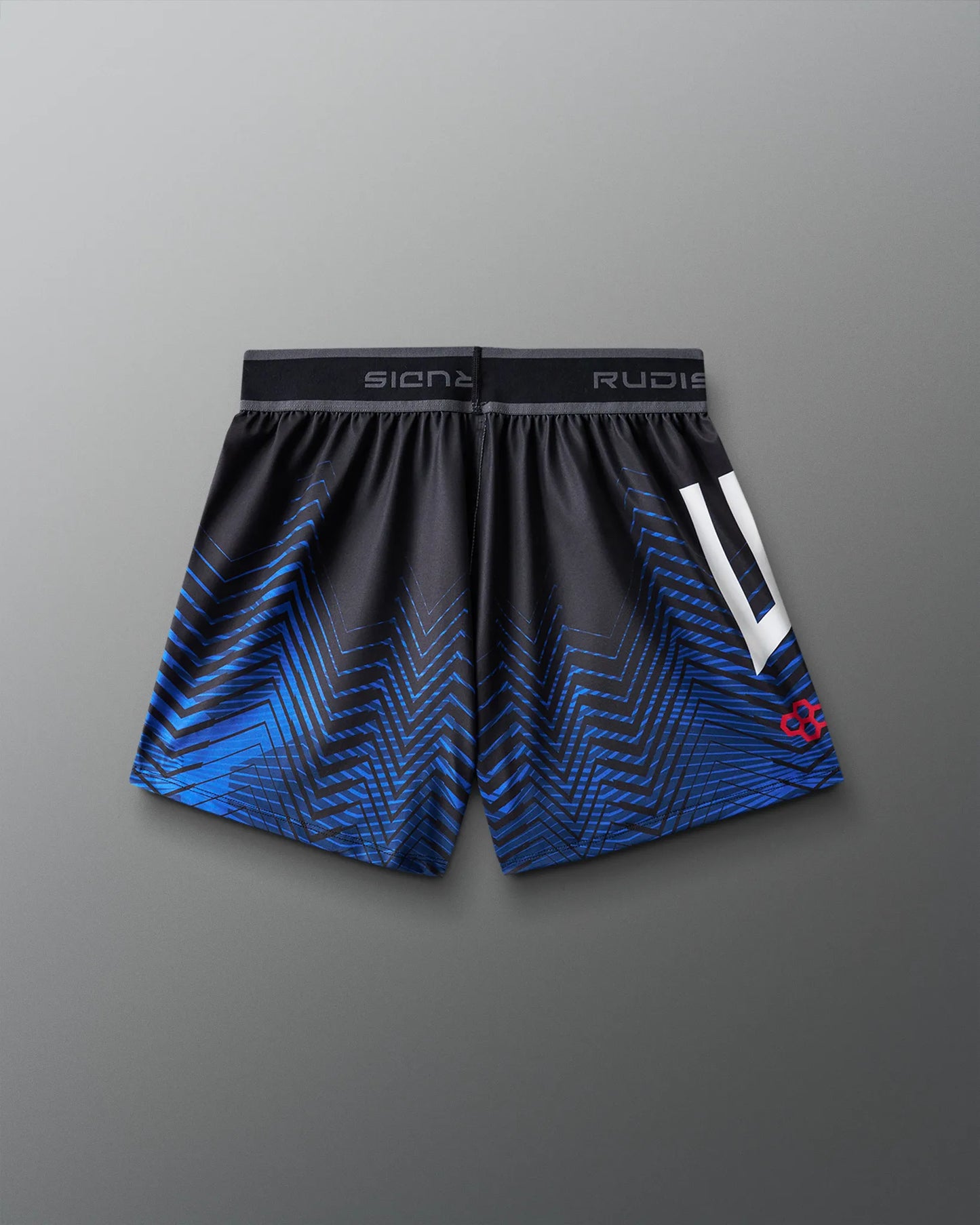 VIK - USAW Icon Women's Sublimated Shorts