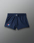 VIK -USA Wrestling Women's Movement 3"  Shorts