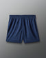 VIK - USA Wrestling 5" Mesh Shorts - Navy