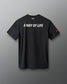 VIK - USA Wrestling Stack Hybrid T-Shirt