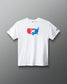 VIK - USA Wrestling Map Elite Super Soft T-Shirt