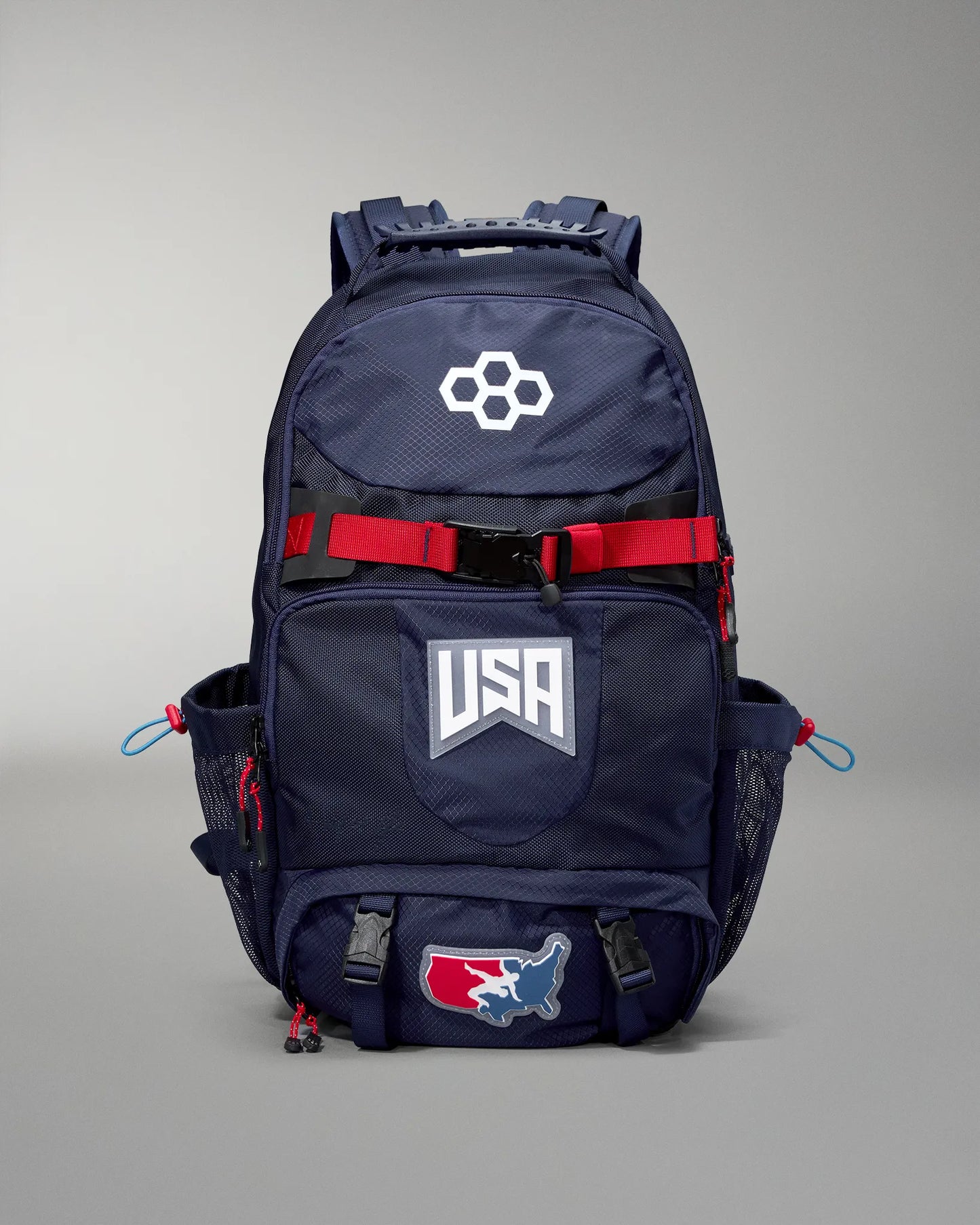 VIK - RUDIS Genesis Gearpack III