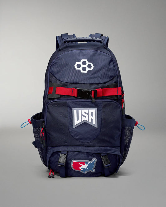 VIK - RUDIS Genesis Gearpack III