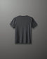T-shirt RUDIS Performance pour jeunes - Carbone