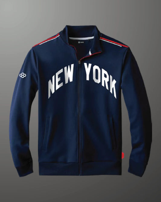 Team New York Chronicle Elite Men's Jacket