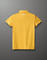 RUDIS Women's Classic Performance Hex Polo - Yellow