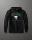Comfort Fleece Teams Hoodie - Black
