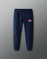 VIK - USA Wrestling Tech Fleece Jogger - Navy