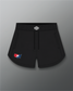 VIK - USA Wrestling Women's Movement 3" Shorts