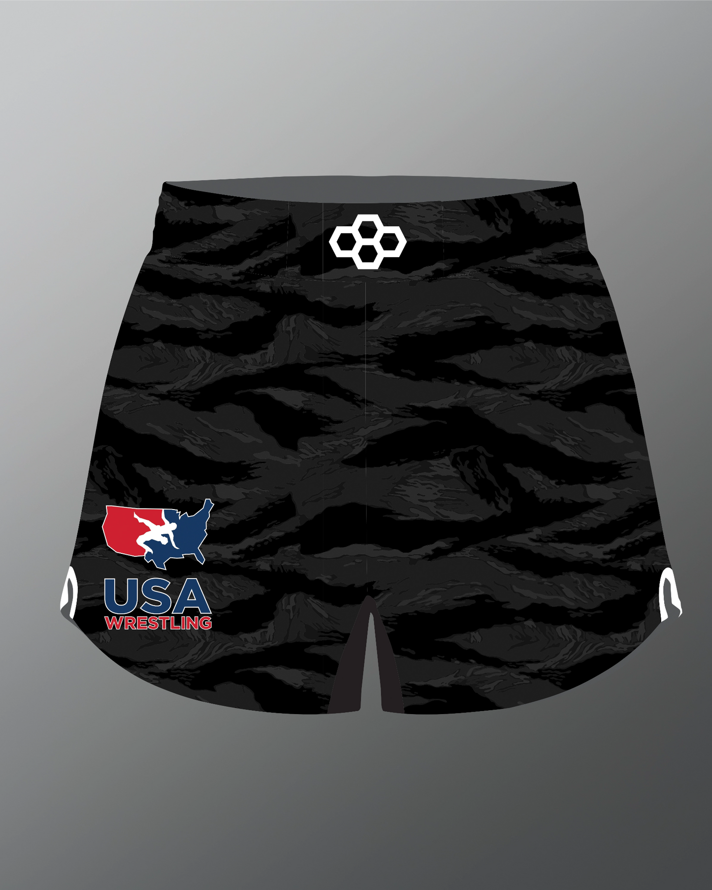 RUDIS Women's Elite 2.0 Shorts