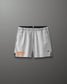 RUDIS Performance Uniform Youth Shorts - Lunar Gray
