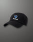 RUDIS Standard Unstructured Hat - Black