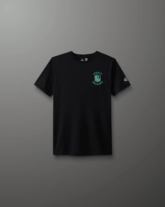 RUDIS Teams Super Soft Youth T-Shirt - Black