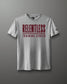 RUDIS Teams Super Soft Youth T-Shirt - Athletic Grey