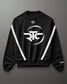 RUDIS Colorblock Crewneck - Blackout