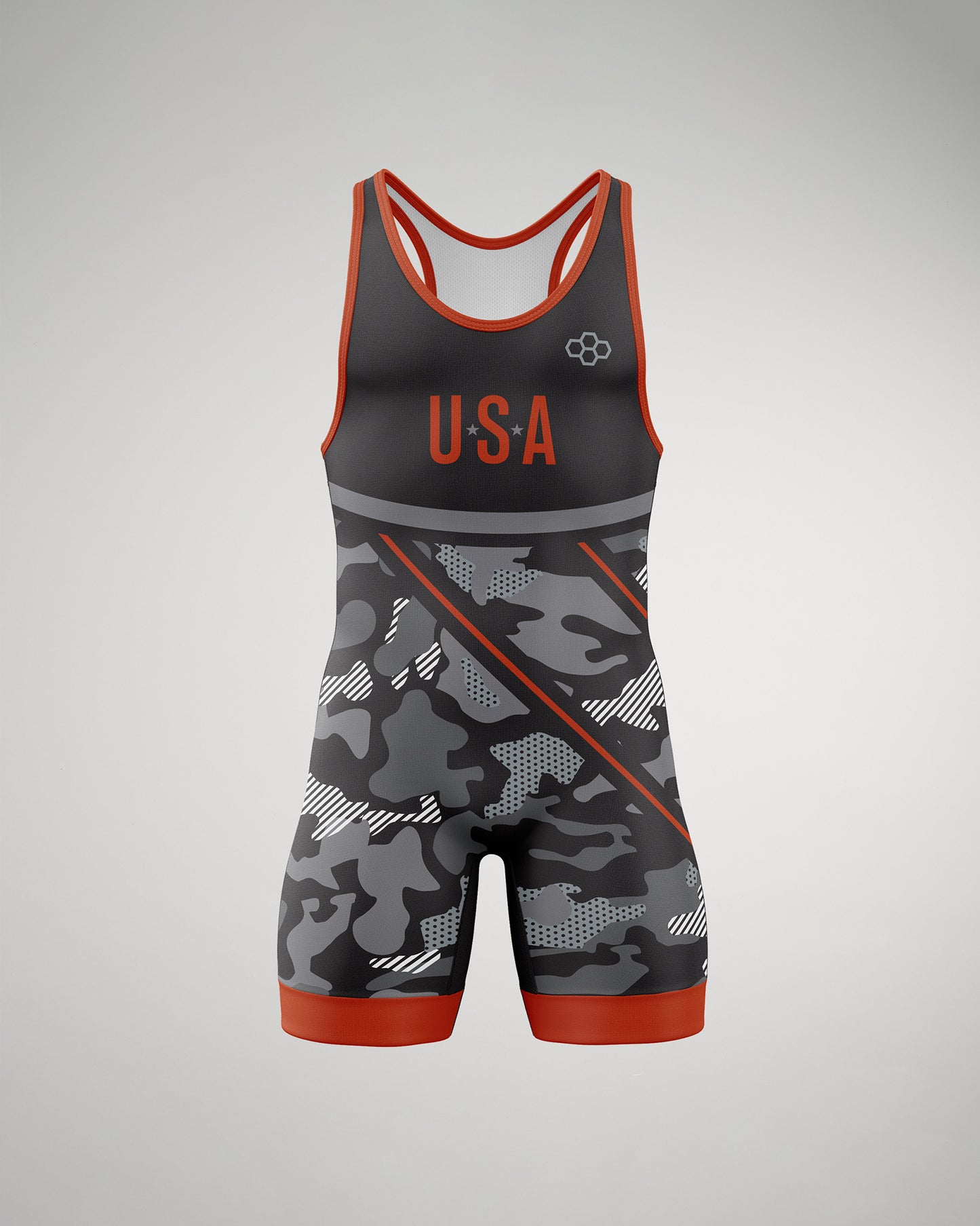 RUDIS Tactical Blaze Elite 2.0 Singlet