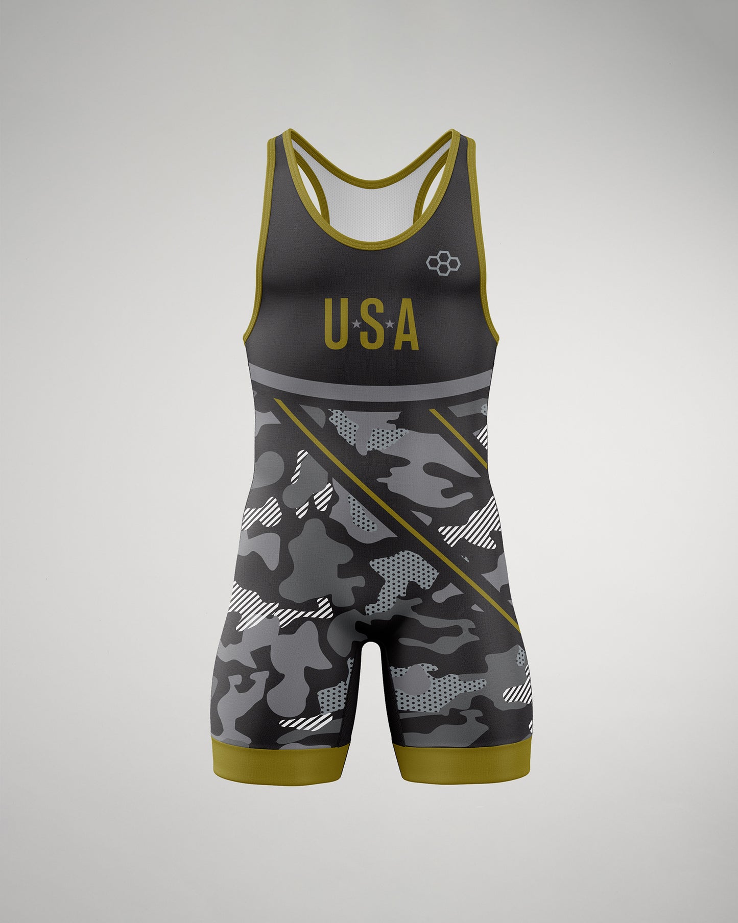 RUDIS Tactical Blaze Elite 2.0 Singlet