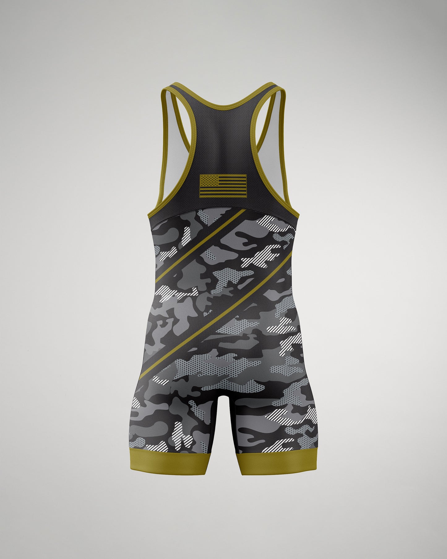 RUDIS Tactical Blaze Elite 2.0 Singlet