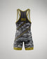 RUDIS Tactical Blaze Elite 2.0 Singlet