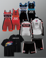 North Carolina Bundle Women's Adult Bundle