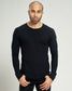 T-shirt thermique à manches longues | RUDIS Supply