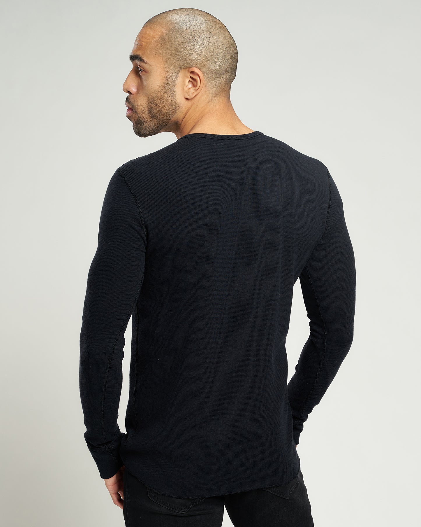 T-shirt thermique à manches longues | RUDIS Supply