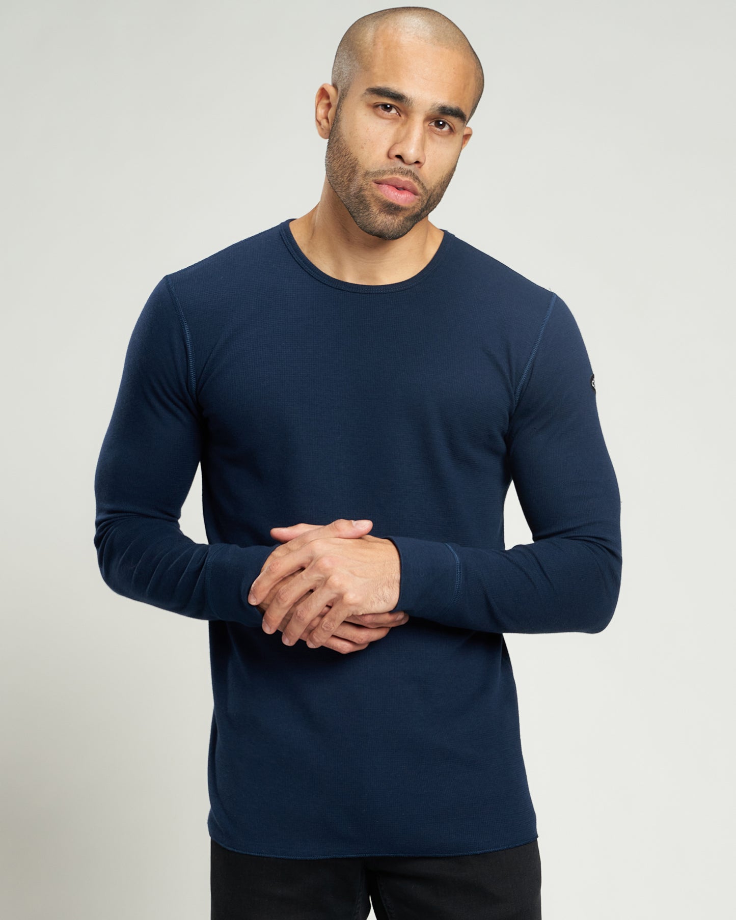 T-shirt thermique à manches longues | RUDIS Supply