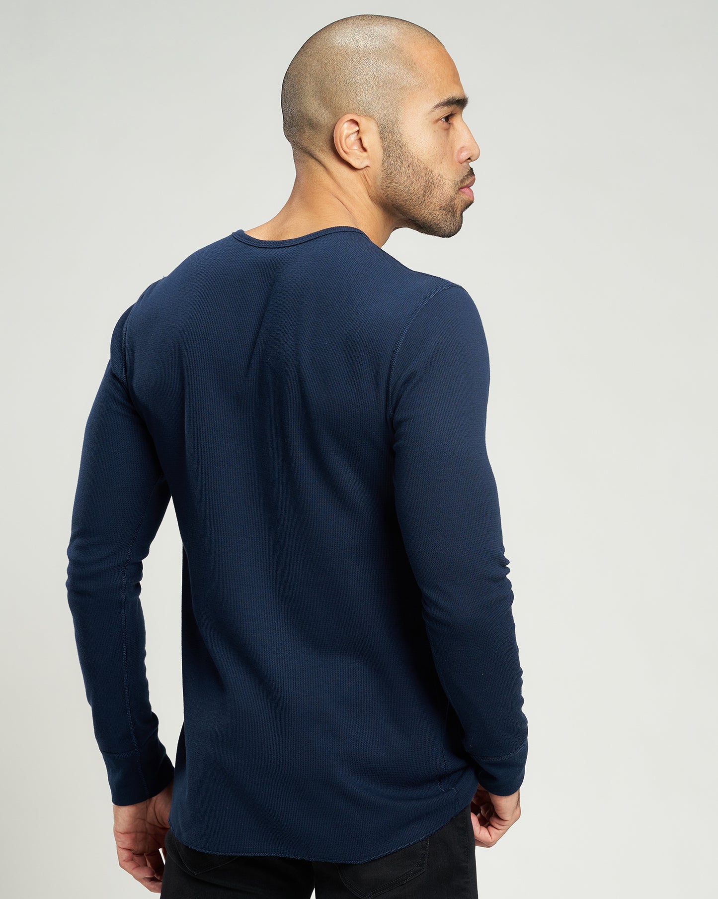 T-shirt thermique à manches longues | RUDIS Supply