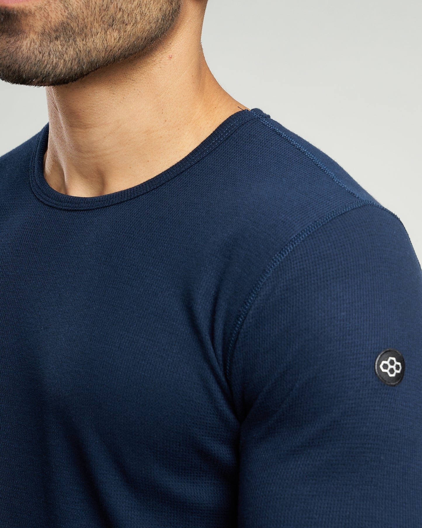 T-shirt thermique à manches longues | RUDIS Supply
